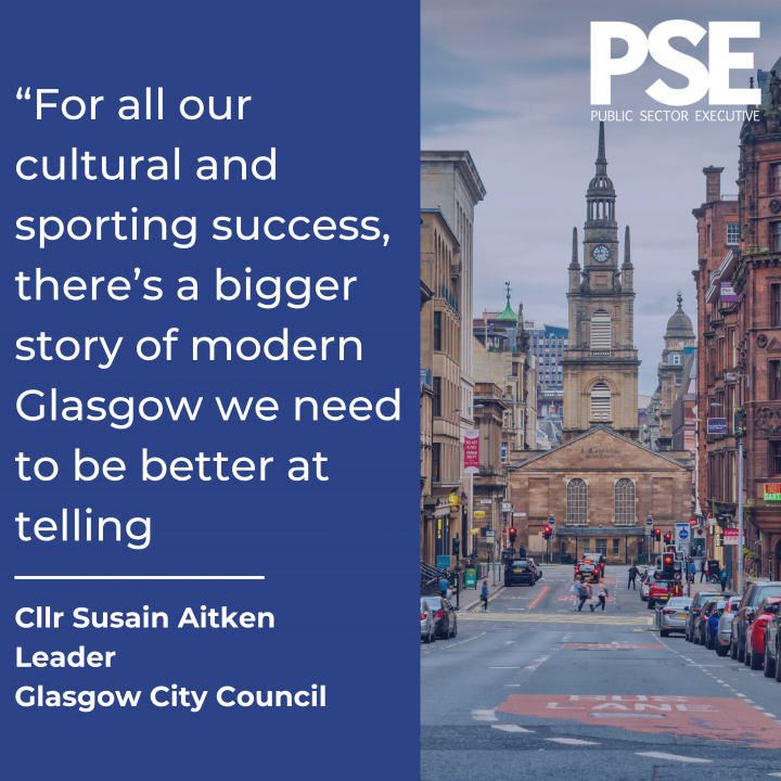 ‘Huge’ green investment for future Public Sector News